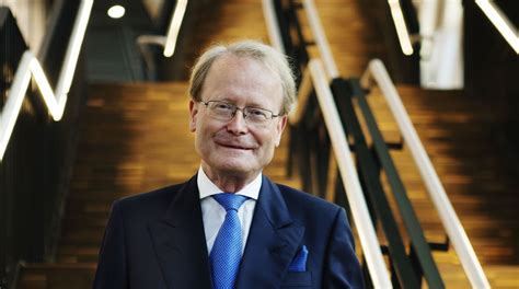 Karolinska Institute vice-chancellor resigns in wake of Macchiarini ...