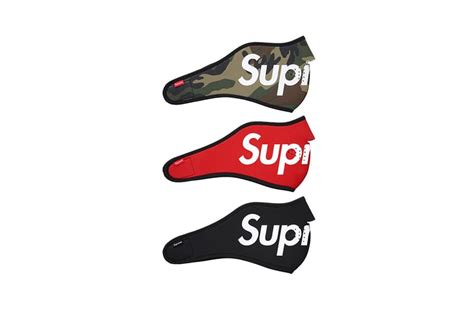 Supreme 2014 Fall/Winter Accessories Collection | Hypebeast