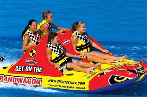 Water Sports Equipment | WOW Consultants - Your Business Solution Needs