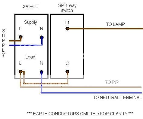 Grid Switch Wiring Diagram