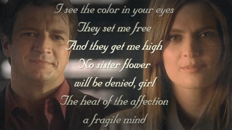 Castle - Castle Fan Art (19282980) - Fanpop