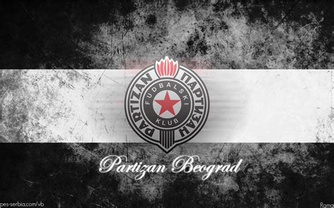 partizan beograd - Partizan Hintergrund (24714041) - Fanpop