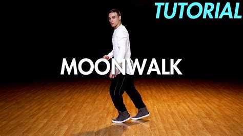 How to Moonwalk (Dance Moves Tutorial) | Mihran Kirakosian Chords ...