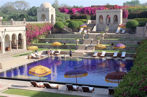 The Oberoi Rajvilas - UPDATED 2018 Prices & Hotel Reviews (Jaipur ...