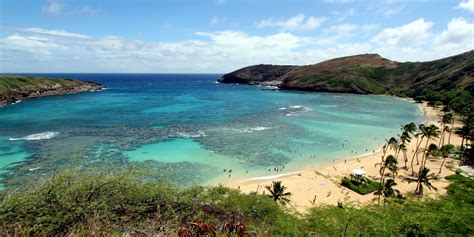 Amazing Experience: Snorkeling in Hanauma Bay, Oahu, Hawaii! - Living ...