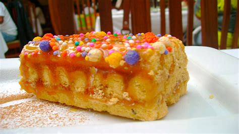 The most popular Peruvian desserts | Blog Machu Travel Peru