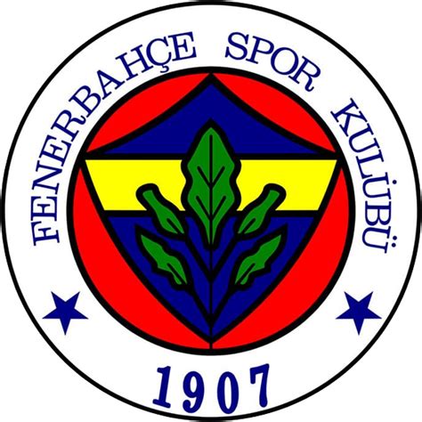 Fenerbahçe Logo History