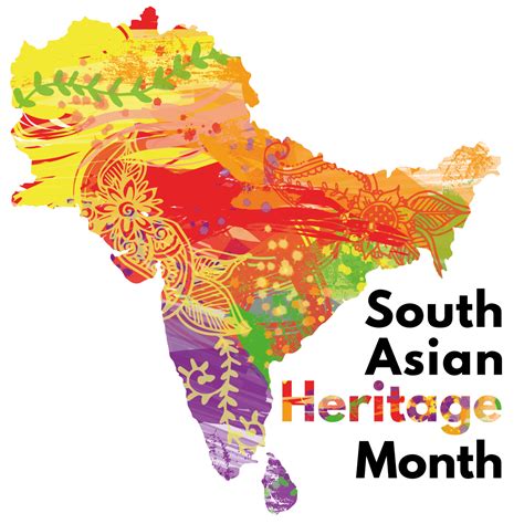 July: South Asian Heritage Month | #DiverseReading