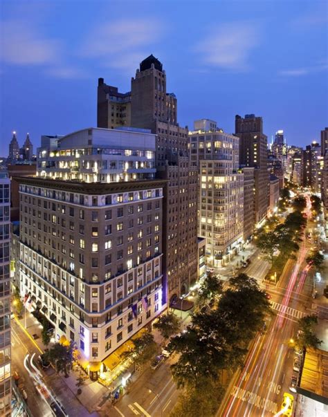 Luxury Hotels in Upper West Side, New York * Book Direct & Save