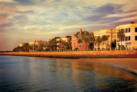 Things To Do In Charleston, South Carolina - Covington Travel