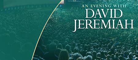 Daily Devotional - DavidJeremiah.ca