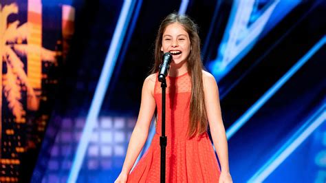 Watch America's Got Talent Highlight: Emanne Beasha: AGT Season 14 ...