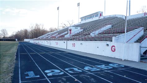 White Stadium on deck for restoration as a ‘treasure’ | Dorchester Reporter