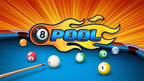 Download 8 ball pool android - jolocd