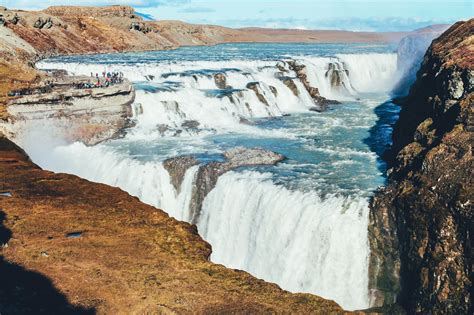 3 Amazing Waterfalls You Have To Visit In Southern Iceland + A Walk ...