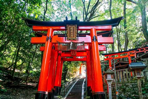 25 Best Kyoto Temples and Shrines to Visit