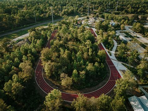 Memorial Park set to unveil new $13 million running complex – Houston ...