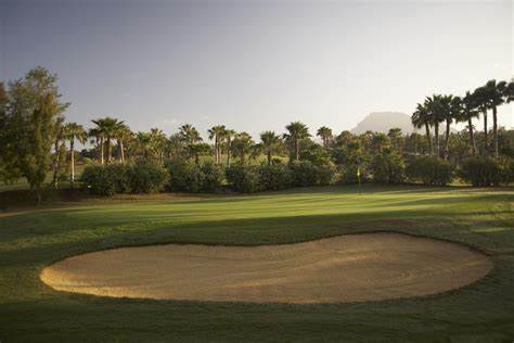 Golf Las Americas, Tenerife | Glencor Golf Holidays