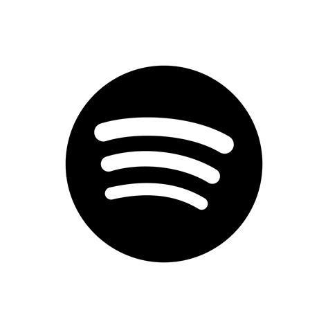 spotify app logo png, spotify icon transparent png 18930579 PNG