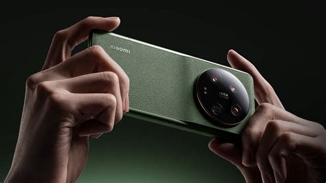 Game-changer for smartphone photography: Xiaomi 13 Ultra unveiled with ...