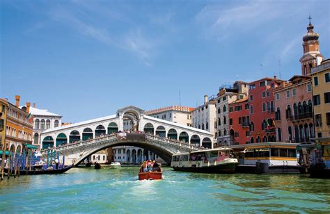 15 things you must do in Venice, Italy