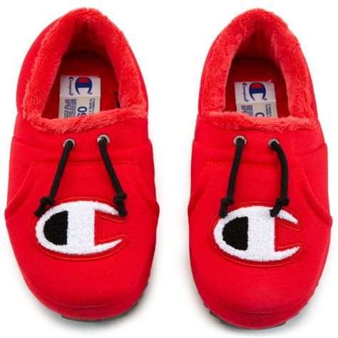 CHAMPION University II Slippers CP100757M - Shiekh