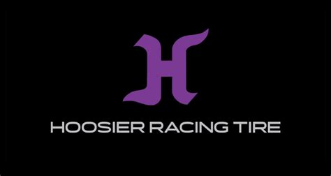 Hoosier Racing Tire reveals new branding and refreshed logo