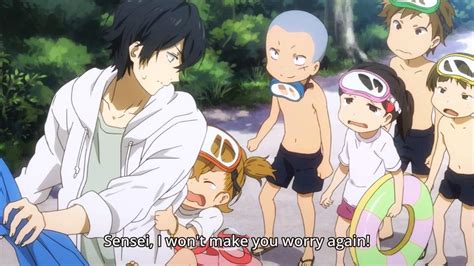 Barakamon | Wiki | Anime Amino