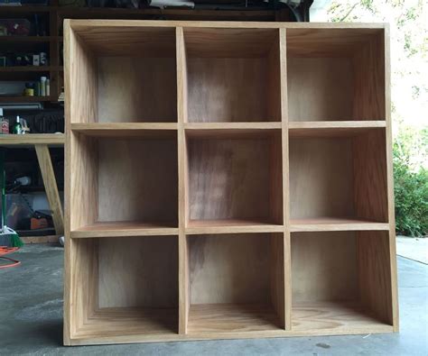 Cubby Hole Storage, Cubby Diy, Wood Cubby, Cubby Shelves, Bookcase ...