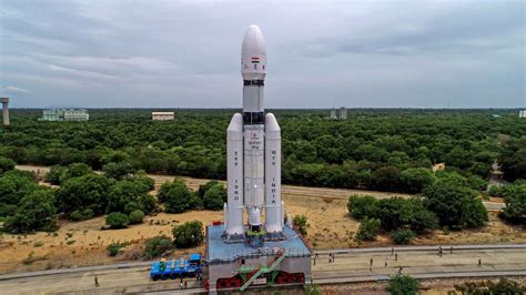 'Failure-based design in Chandrayaan-3': ISRO update on India's moon ...