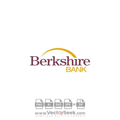 Berkshire Bank Logo Vector - (.Ai .PNG .SVG .EPS Free Download)