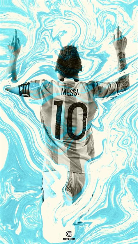 Lionel Messi ️ | Imagenes de lionel messi, Fotos de messi, Cancha de ...