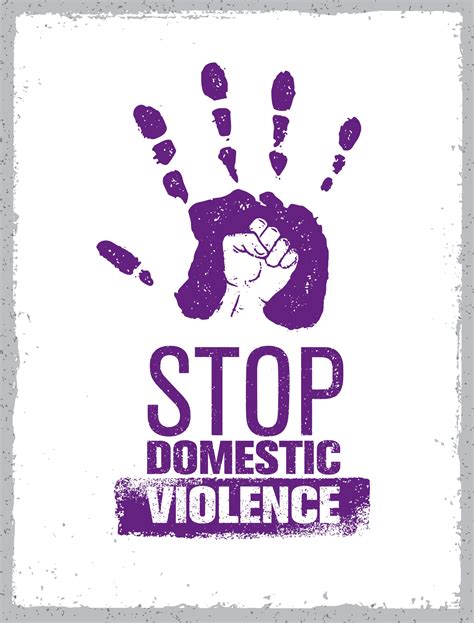 Domestic Violence Awareness Logo