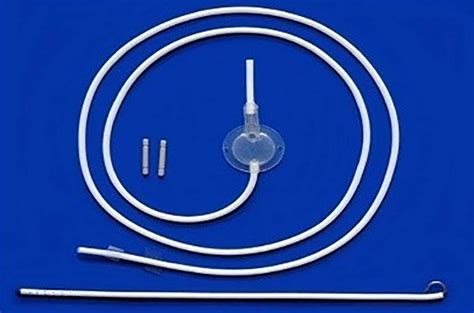 Hydrocephalus Shunt System