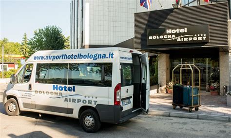 HOTEL BOLOGNA AIRPORT $94 ($̶1̶1̶6̶) - Updated 2022 Prices & Reviews ...