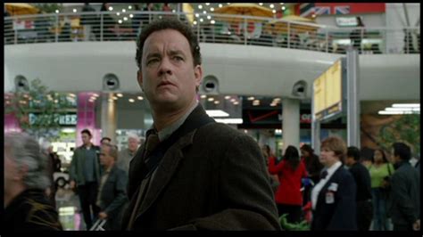 The Terminal - Tom Hanks Image (13910785) - Fanpop