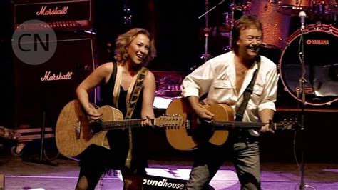 Chris Norman - Stumblin' In (Live in Berlin 2009) - YouTube Music