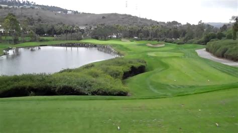 Talega Golf Club San Clemente, California - YouTube