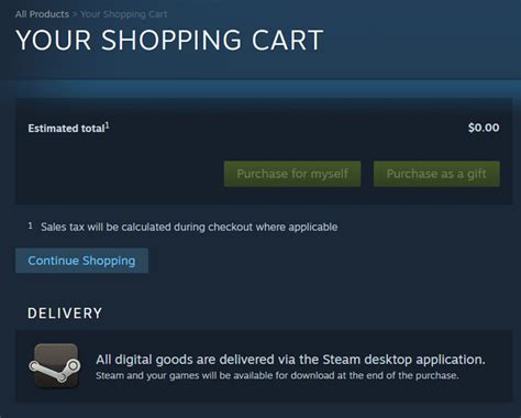 The old Steam logo is still present at the shopping cart page : r/Steam