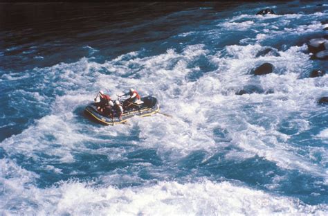 11 Best Places For River Rafting In India - Best Destinations in India ...