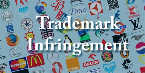 What Is Trademark Infringement? - Trademark Infringement Expert Witness