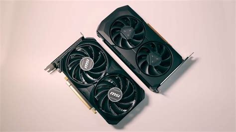 Nvidia RTX 4060 vs RTX 3060 and its 7 other biggest rival GPUs | PC Gamer