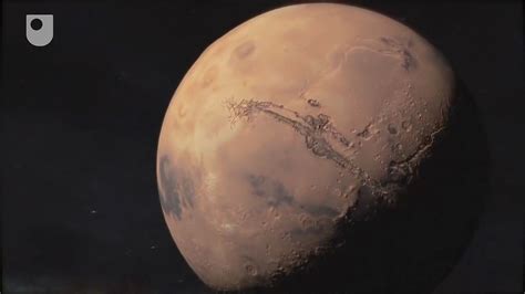 Video of Mars's moons explained | Britannica