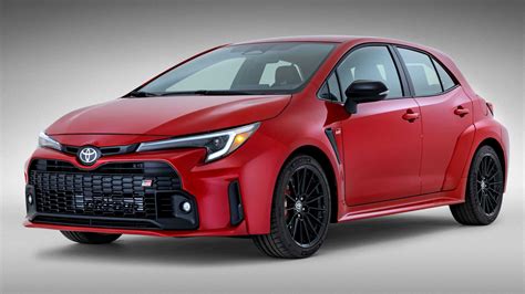 Toyota do Brasil confirma novo Corolla GR hatch nas redes sociais