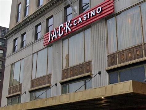 JACK Cleveland Casino, Thistledown Sold For $843 Million | Cleveland ...