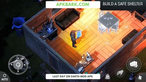 Last Day On Earth Mod Apk 1.20.14 (Mod Menu, Unlimited Energy/Gold)