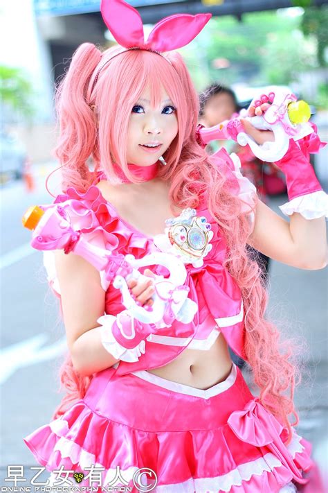 [Cosplay] Suite Precure♪ @ Bangkok, Thailand Apr 2013: precure ...