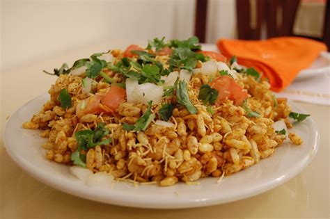 File:Indian cuisine-Chaat-Bhelpuri-03.jpg - Wikipedia, the free ...