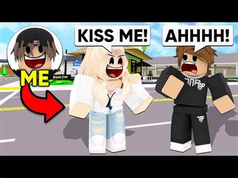 I Trolled Tappy By PRETENDING to Be His STALKER.. (Brookhaven RP) - YouTube