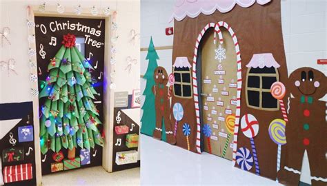 Fun Activities for the Classroom Christmas Party